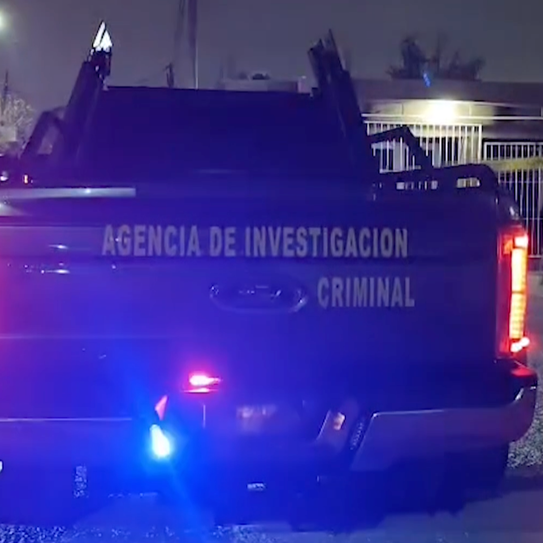 Hombre es Asesinado en Riña en Colonia Acoros de Piedras Negras